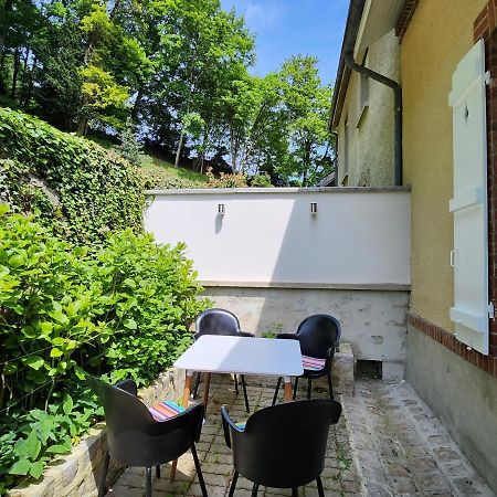 L'EssentiElle d'Hautvillers Extérieur photo