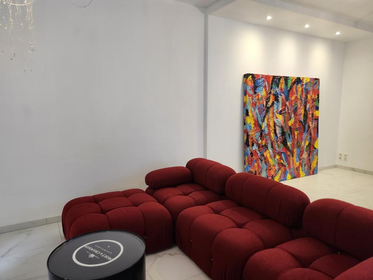 L'EssentiElle d'Hautvillers Extérieur photo