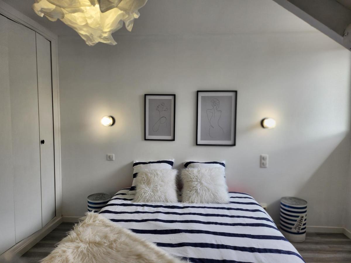 L'EssentiElle d'Hautvillers Extérieur photo