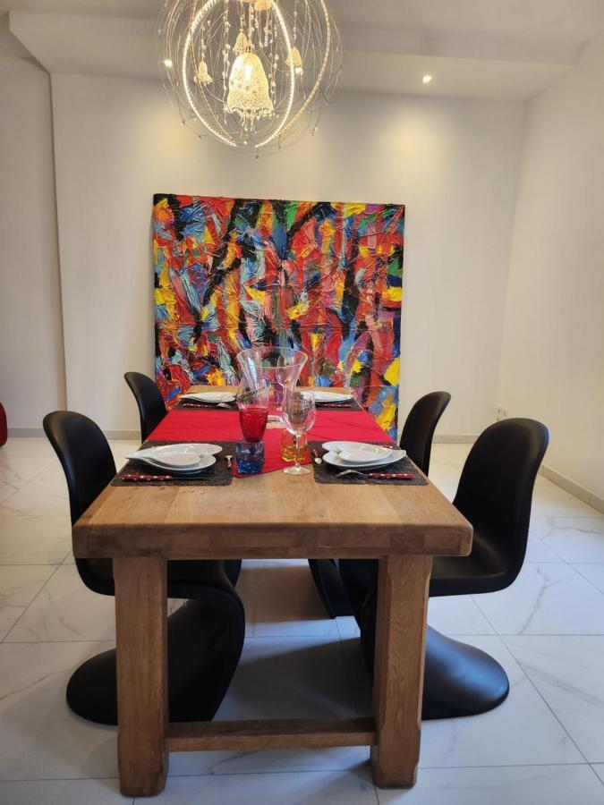 L'EssentiElle d'Hautvillers Extérieur photo